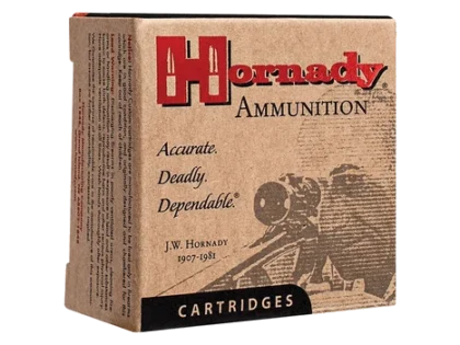 Hornady - Custom