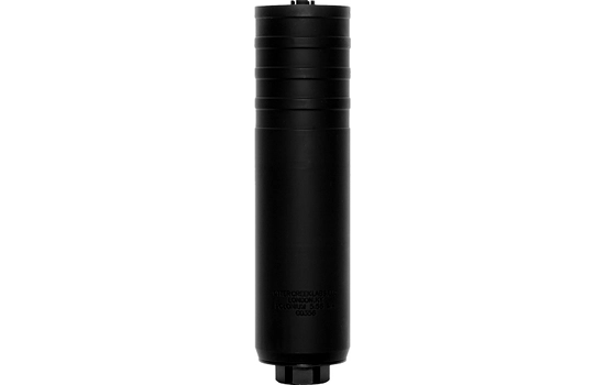 Otter Creek Labs - Polonium 30 — 308 Winchester · Black