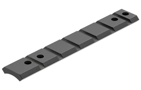Leupold - QRW Base — Black