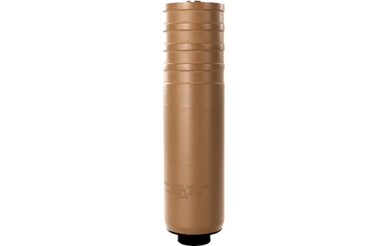 Otter Creek Labs - Polonium 30 — 308 Winchester · Flat Dark Earth