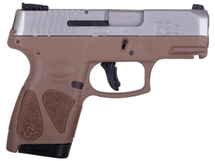 Taurus - G2S