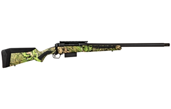 Savage - 212 Slug — 2 Round · Mossy Oak Obsession · 22"