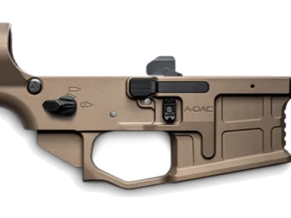 Radian Weapons - AX556