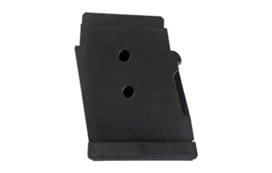CZ-USA - CZ Rimfire Magazines — 22 Long Rifle · 1 Round · Blued