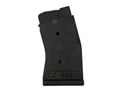 CZ-USA - CZ Rimfire Magazines