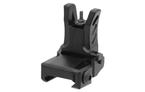 Leapers - Low Profile Front Sight — Black
