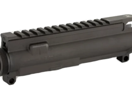 Spike's Tactical - Stripped Upper