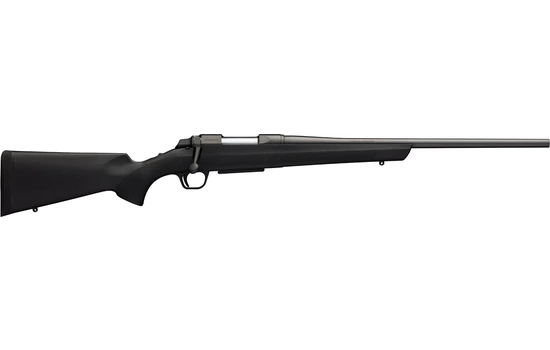 Browning - AB3 Composite Stalker — 6.5 Creedmoor · 5 Round · Blued · 22"