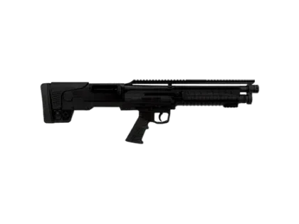 Escort - BullTac Semi Automatic