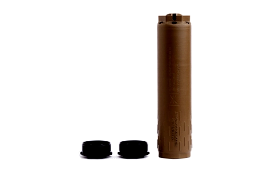 HUXWRX - Flow Range 36 Ti — 9mm · Flat Dark Earth