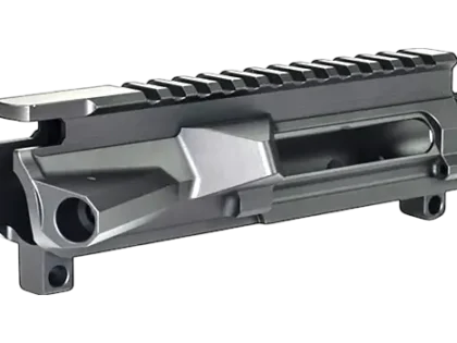 White Label Armory - Forged Upper Receiver