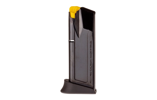 Taurus - G2/G3 Magazines — 9MM · 12 Round · Black