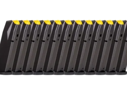 Taurus - G2/G3 Magazines
