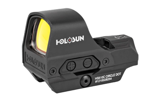 Holosun - 510 Series — Black