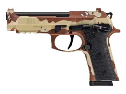 Beretta - 92XI American Combat Series