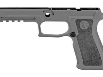 Sig Sauer - P320 Grip Module