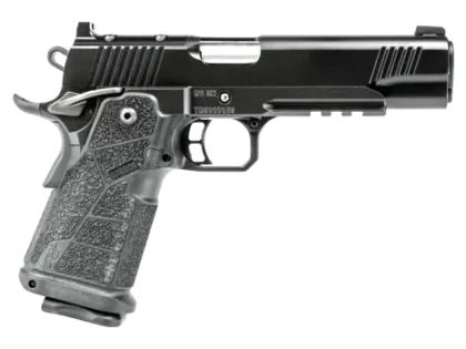 Kimber - DS Warrior