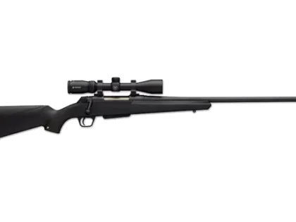 Winchester Repeating Arms - XPR Vortex Combo