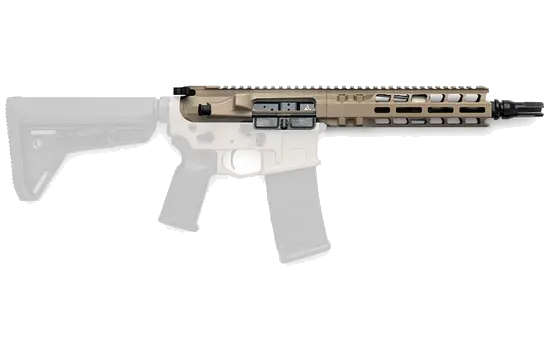 Radian Weapons - Model 1 Complete Upper — 300 Blackout · Flat Dark Earth · 9"