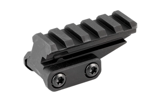 Unity Tactical - FAST Riser — Black