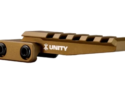 Unity Tactical - FAST Riser