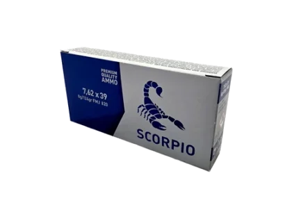 STV Technology - Scorpio Rifle