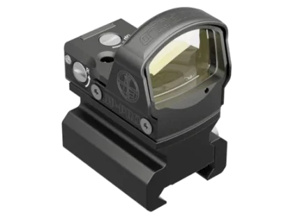 Leupold - Deltapoint Pro