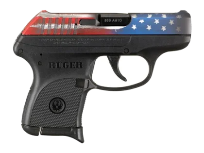 Ruger - LCP
