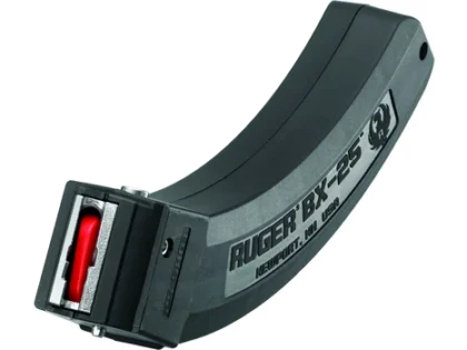 Ruger - BX Magazine