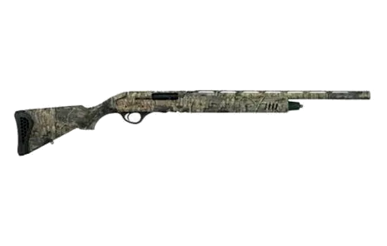 Escort - PS Youth — 4 Round · Camo · 22"