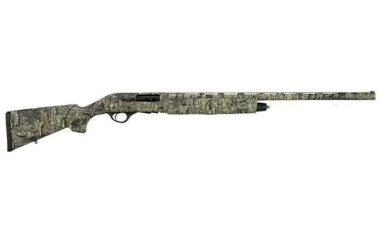 Escort - PS Youth — 4 Round · Realtree Timber · 28"