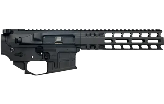Radian Weapons - Builder Kit — Black