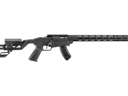 Ruger - Precision Rimfire