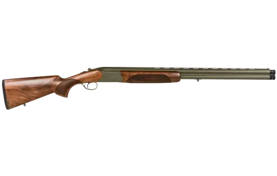 CZ-USA - Redhead Premier — 2 Round · Green · 28"
