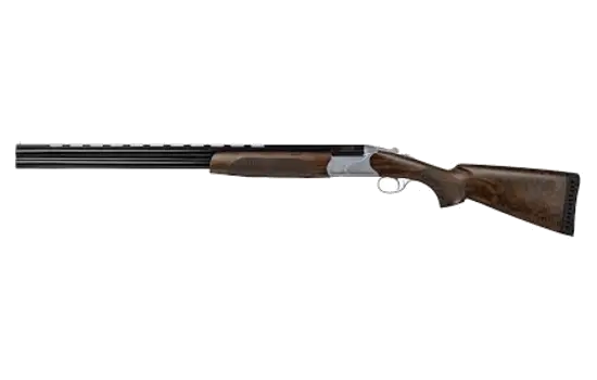 CZ-USA - Redhead Premier — 2 Round · Blued · 28"