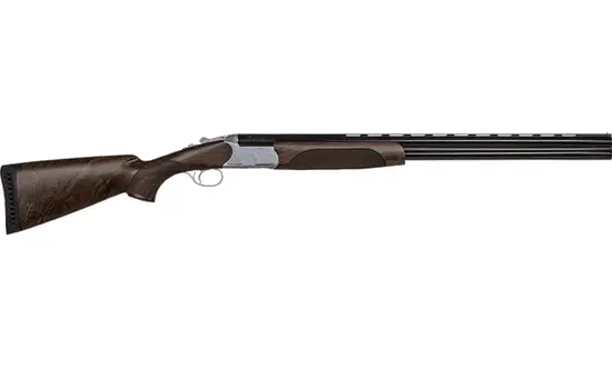 CZ-USA - Redhead Premier — 2 Round · Chrome · 26"