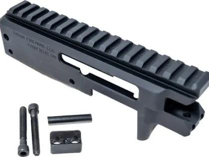 Faxon Firearms - FF-22 Receiver