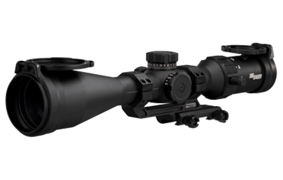 Sig Sauer - Tango SPR — Black