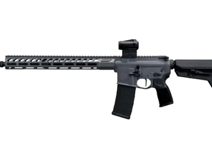 Sig Sauer - M400 Forge