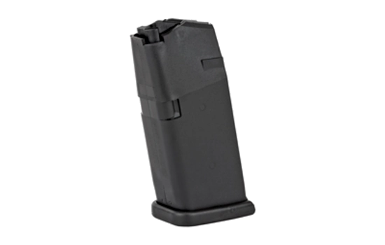 Glock - Glock 10mm Magazines — 10MM · 10 Round · Black