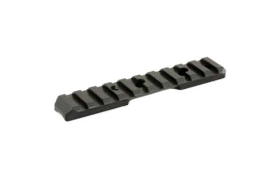 Ruger - 1913 Picatinny Rail — Black