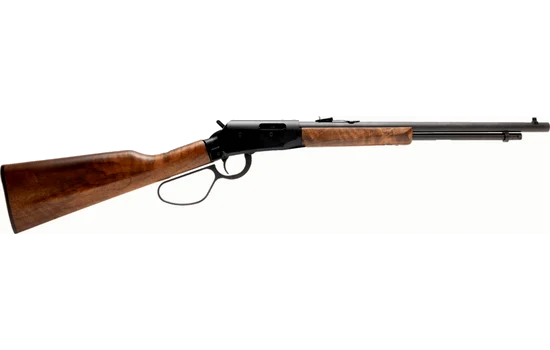 Savage - Revel Classic — 22 Long Rifle · 12 Round · Black · 18"