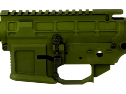 San Tan Tactical - STT-15 Receiver Set