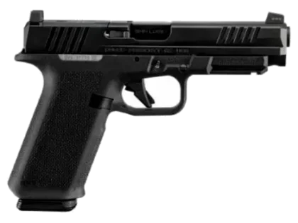 Ruger - RXM