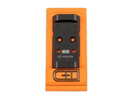 C&H Precision - Optic Adapter Plate