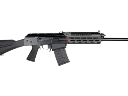 JTS Group - M12AK