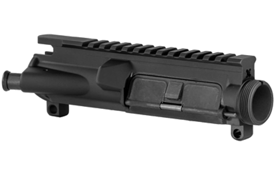 Yankee Hill Machine Co - Stripped Upper Receiver — Multi · Black · No Barrel