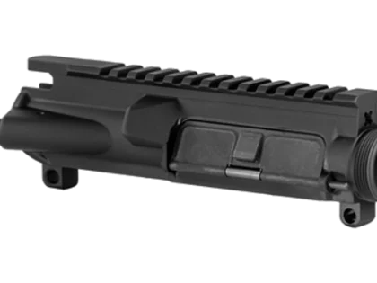 Yankee Hill Machine Co - Stripped Upper Receiver
