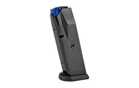 Mec-Gar - CZ 75 Compact Magazines — 9MM · 10 Round · Blued
