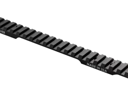 Weaver - Multi-Slot Base